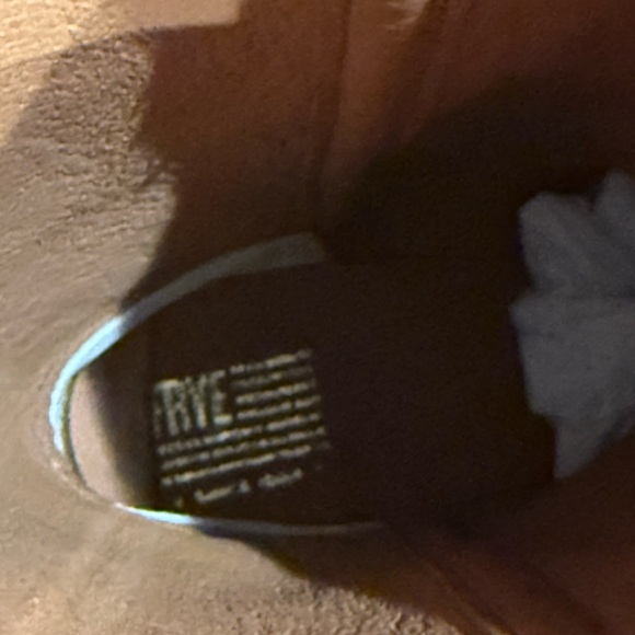 Frye Campus 14L Boots - Picture 4 of 8